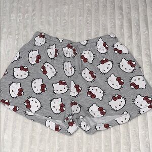 Hello Kitty Shorts | Size Small
